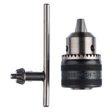 Bosch Keyed & Keyless Drill Chucks | All Sizes Available