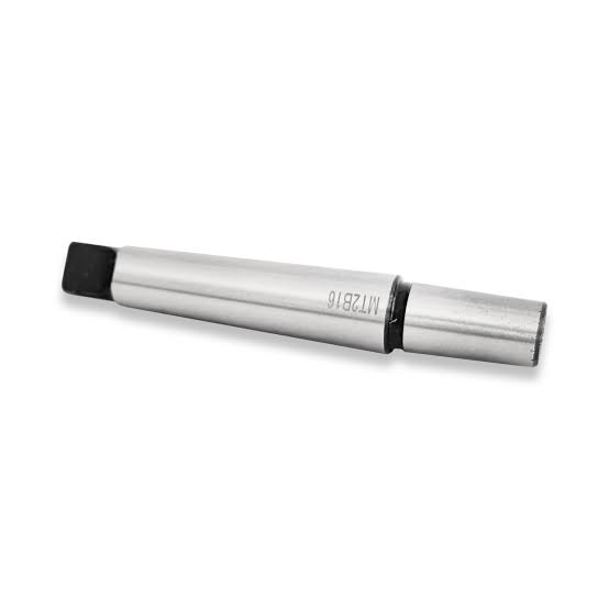 Morse Taper Arbor – Precision MT Arbor for Drill Chucks & Machine Tools