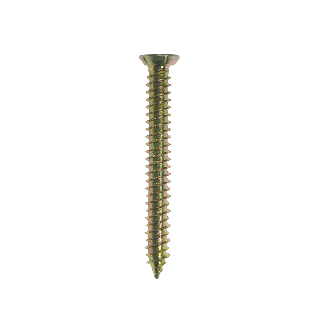 Countersunk Head Concrete Screws ZYP