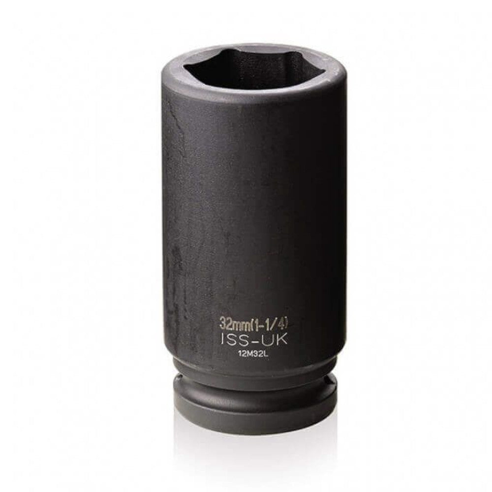 Imperial Deep Impact Sockets 3/4" Drive