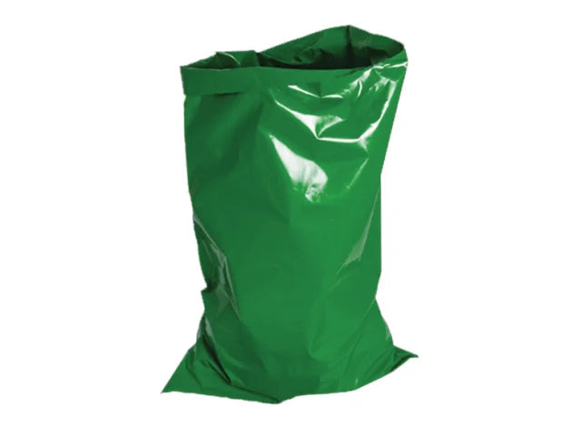 Faithfull Heavy-Duty Garden Sacks