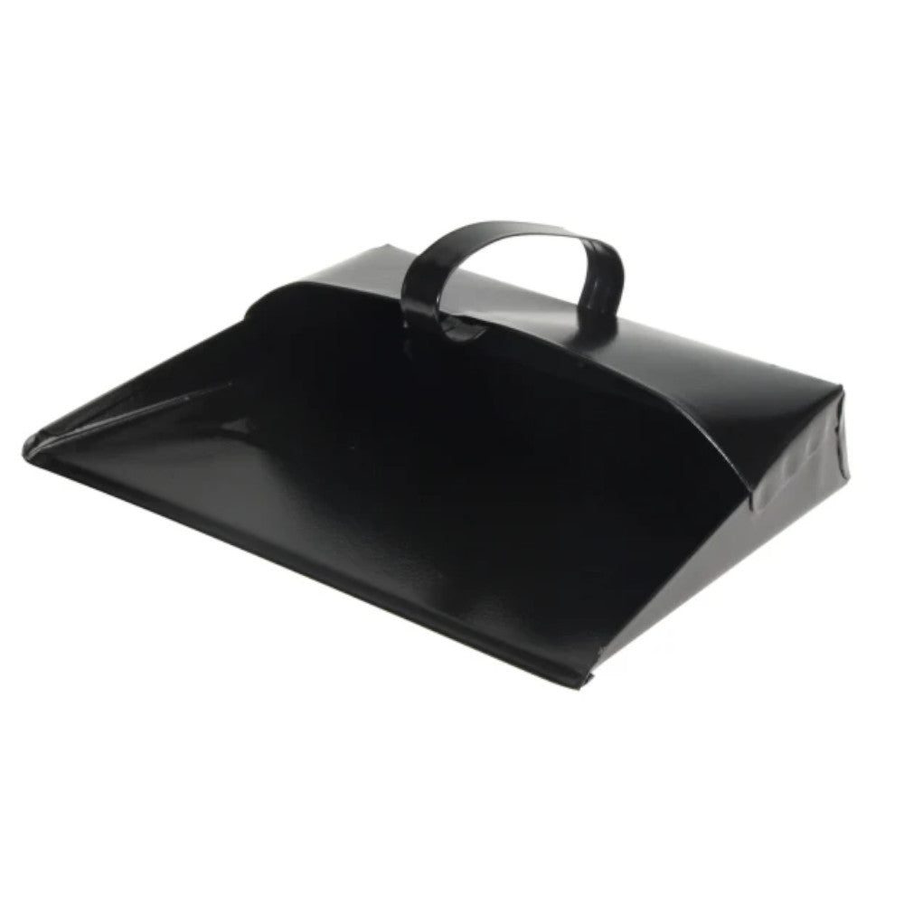 Faithfull Metal Dustpan 280mm