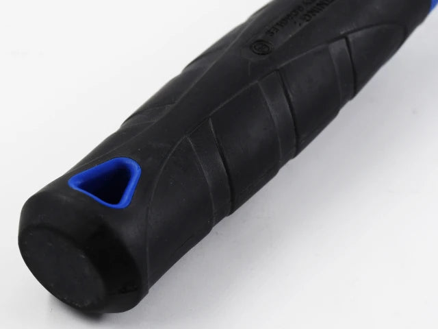 Faithfull Fibreglass Handle Club Hammer 4lb