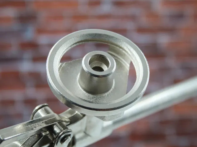 Faithfull Foam Spurt Gun