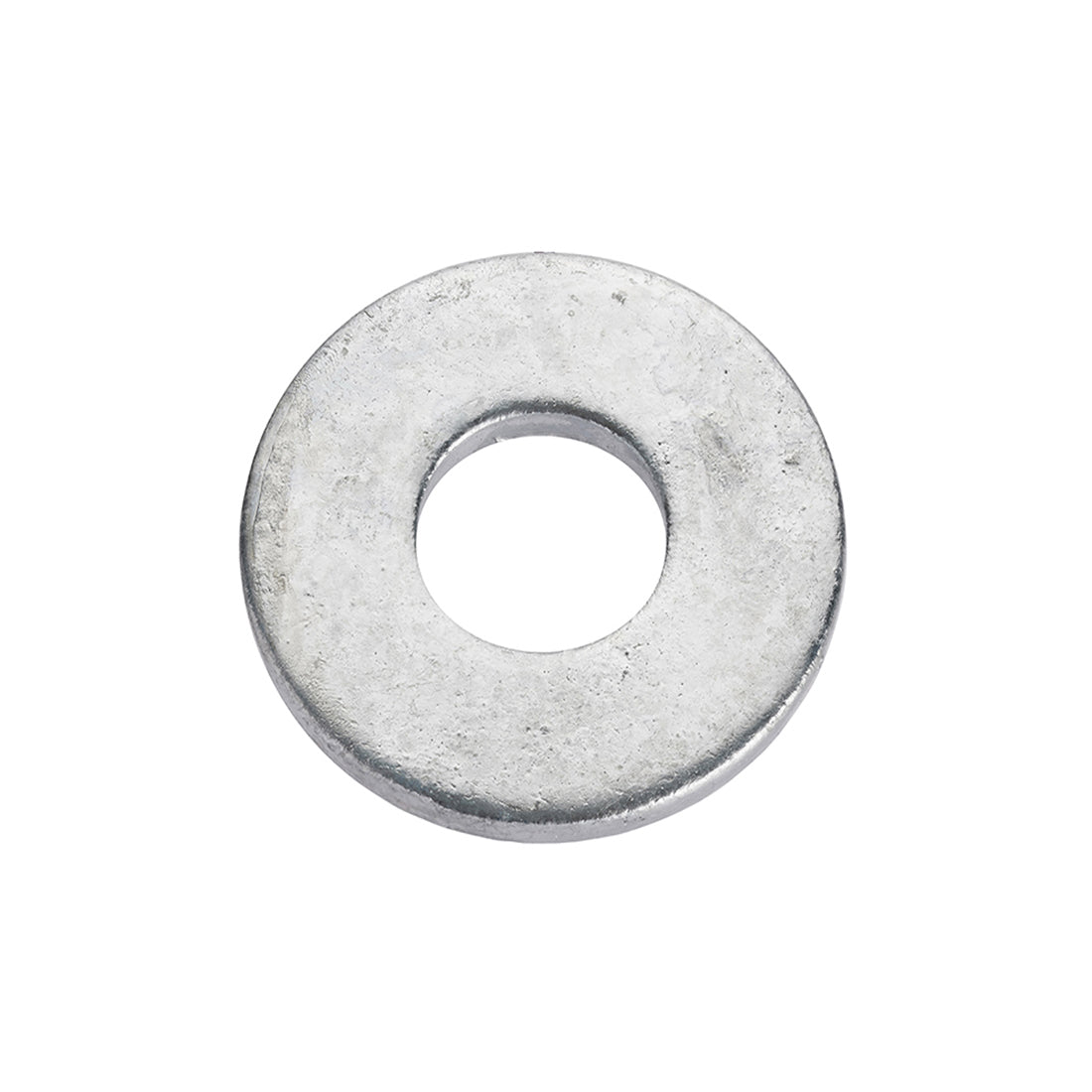 Galvanised Metric Form G Washers BS 4320G (Pack of 10)