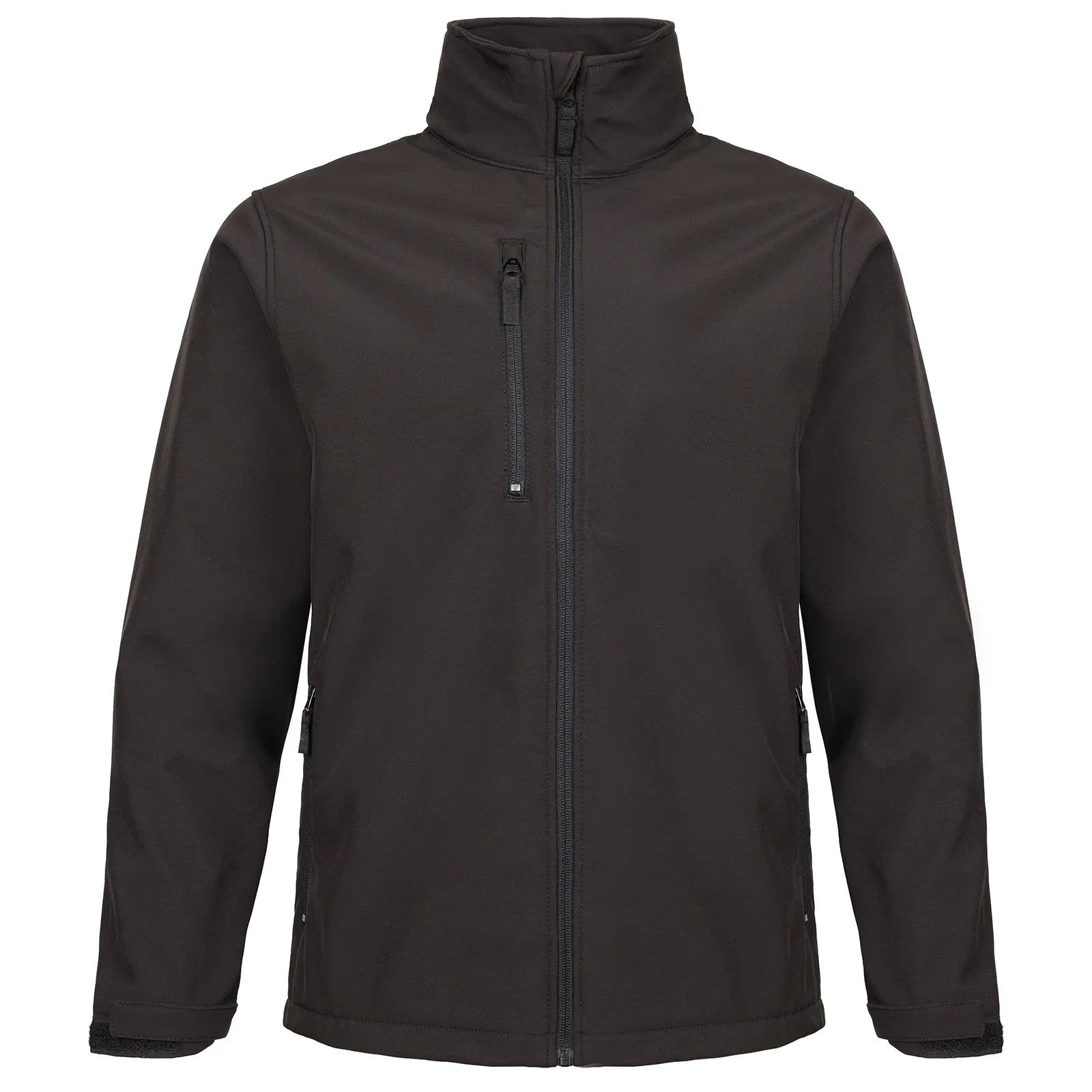 Softshell Jacket 204 Selkirk by Fortress, Blue, 204, X-Large Softshell Jacket 204 Selkirk by Fortress, Blue, 204, X-Large