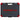 Black and red tool case with Gedore Red logo on it, as well as the part number R45603172, on a white background