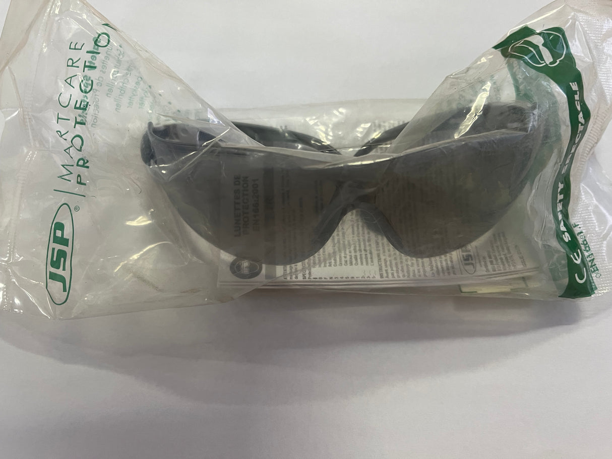 Safety Spectacles & Safety Glasses for Workplace Protection
