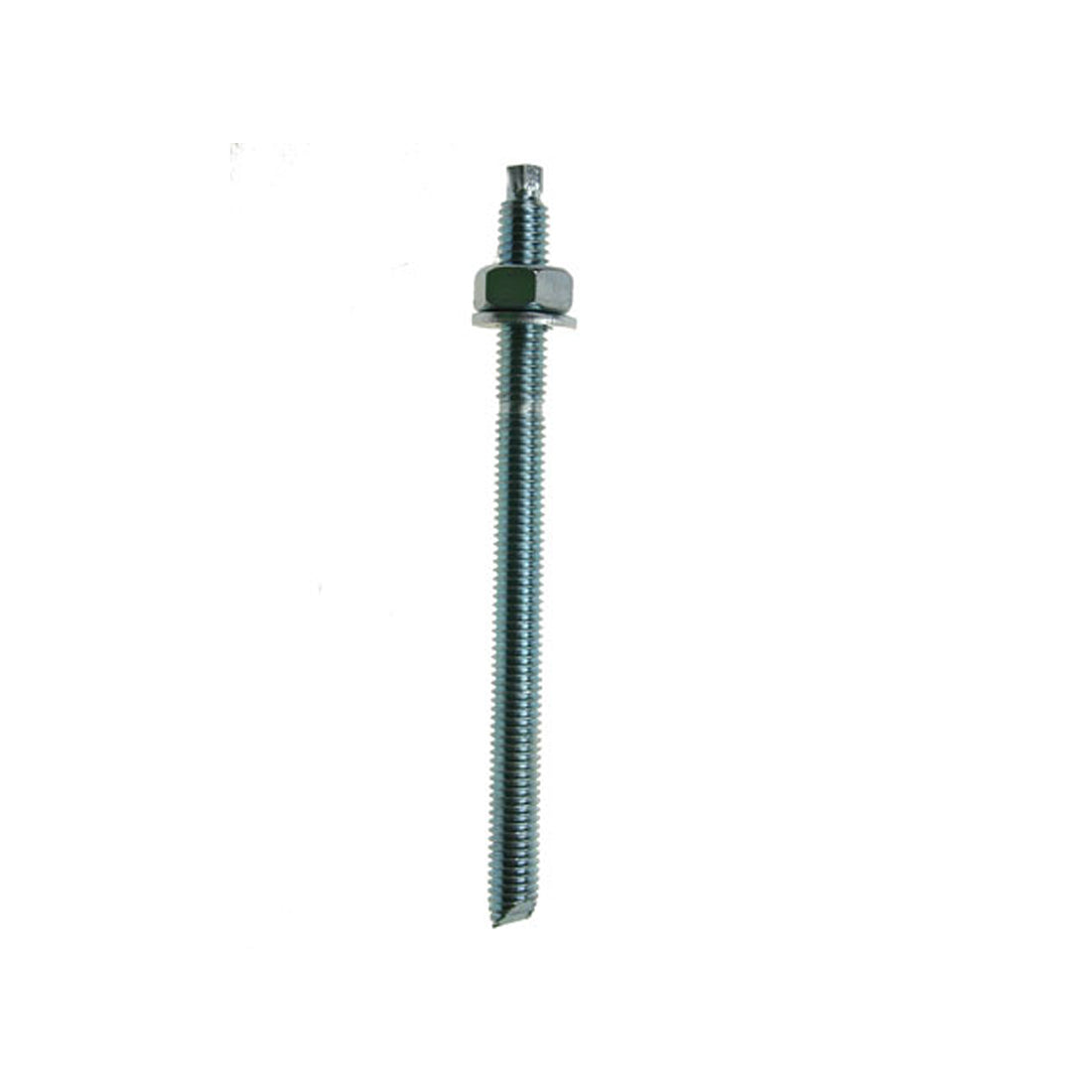 J-Fix Threaded Chemical Studs BZP