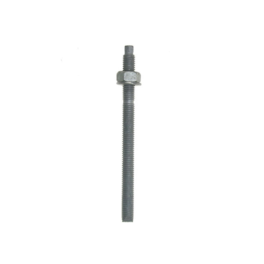 J-Fix Threaded Chemical Studs Galv