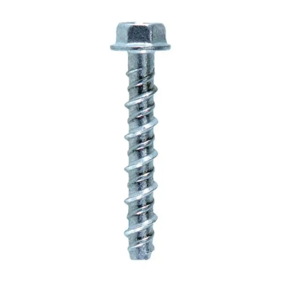 JCP Hexagon Flange Head Ankerbolts Zinc Plated In Handy Retail Packs Electro South West Ltd