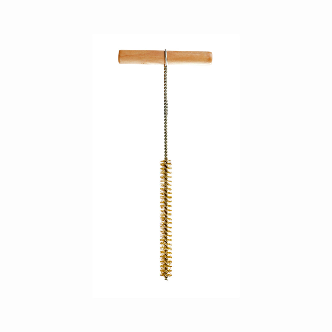 Wire Hole Cleaning Brushes