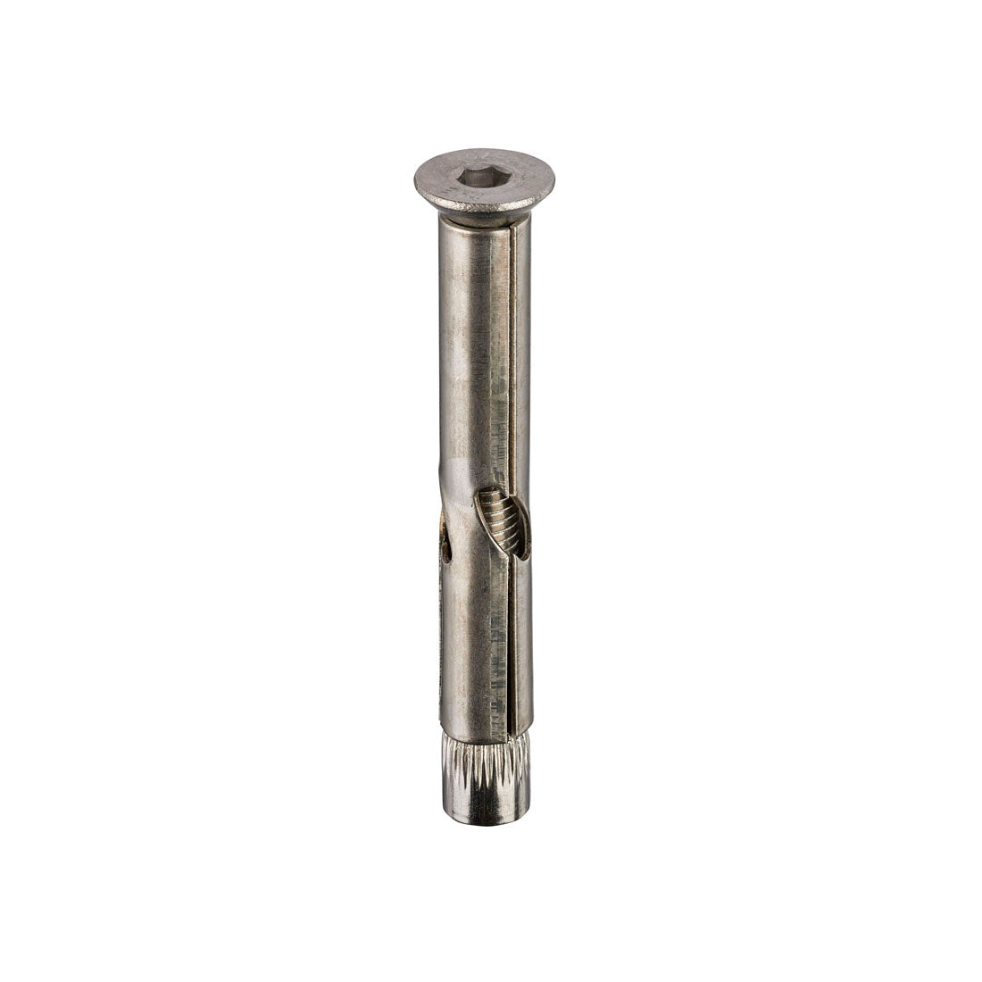 Countersunk Head Sleeve Anchors A2 Stainless Steel