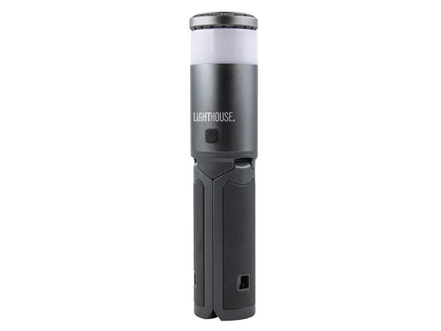 Lighthouse Adventure Series Multi-Function Tripod Light