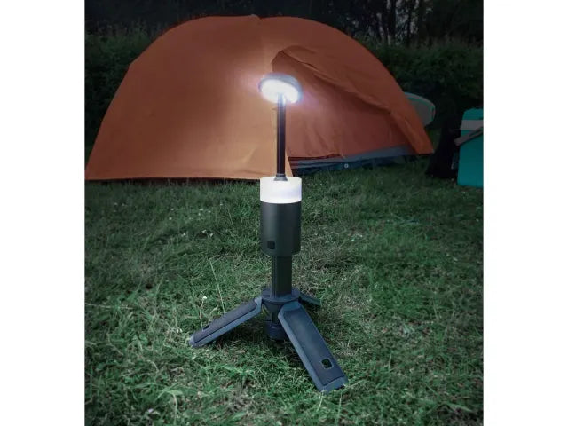 Lighthouse Adventure Series Multi-Function Tripod Light