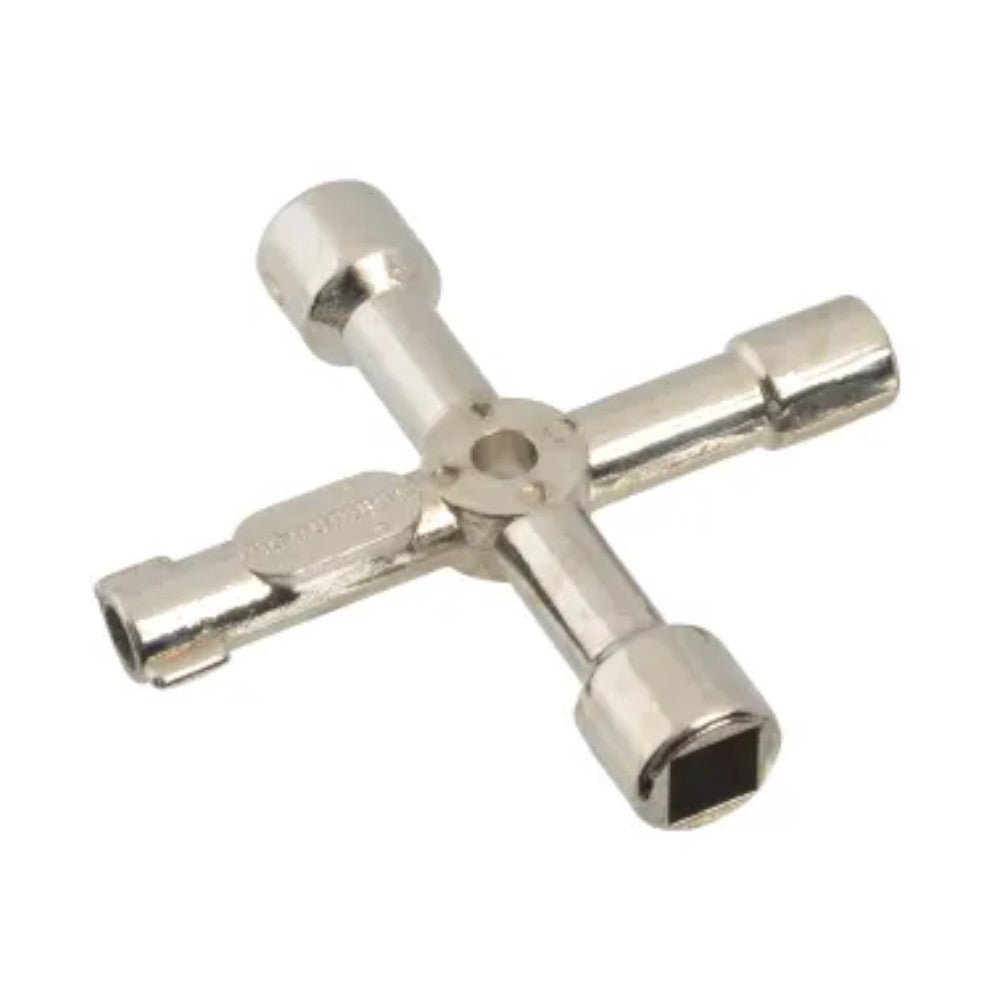 Monument 2059M Multi-Purpose 4 Way Key
