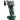 Metabo ULA 14.4-18 LED (600368000) Cordless Portable Lamp Body Only Metabo