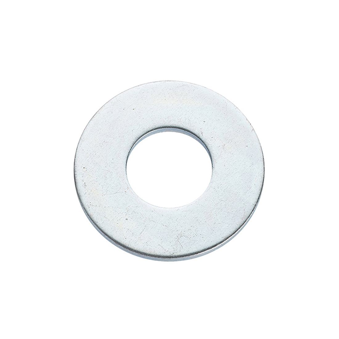 Metric Penny Washers BZP