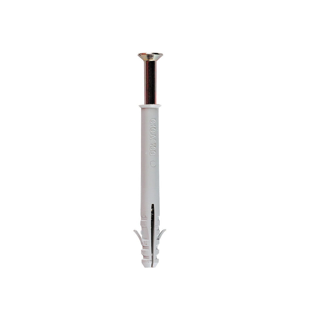 Countersunk Nylon Frame Fixings ZYP