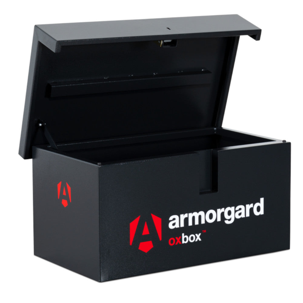 Armorgard OX05 Oxbox Van Box 810x470x380mm