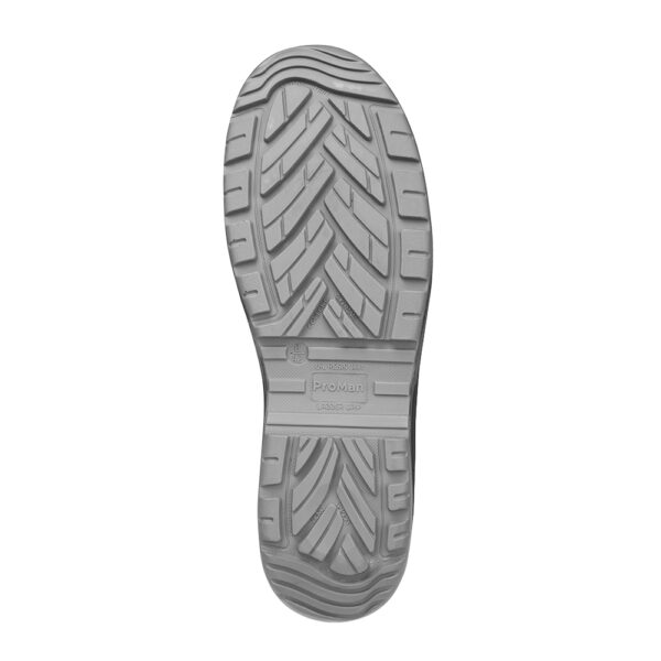 Rockfall Hartford PM4020 image showing the outsole on a white background.