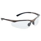 Bolle Contour PSI Safety Glasses | Anti-Fog, UV Protection