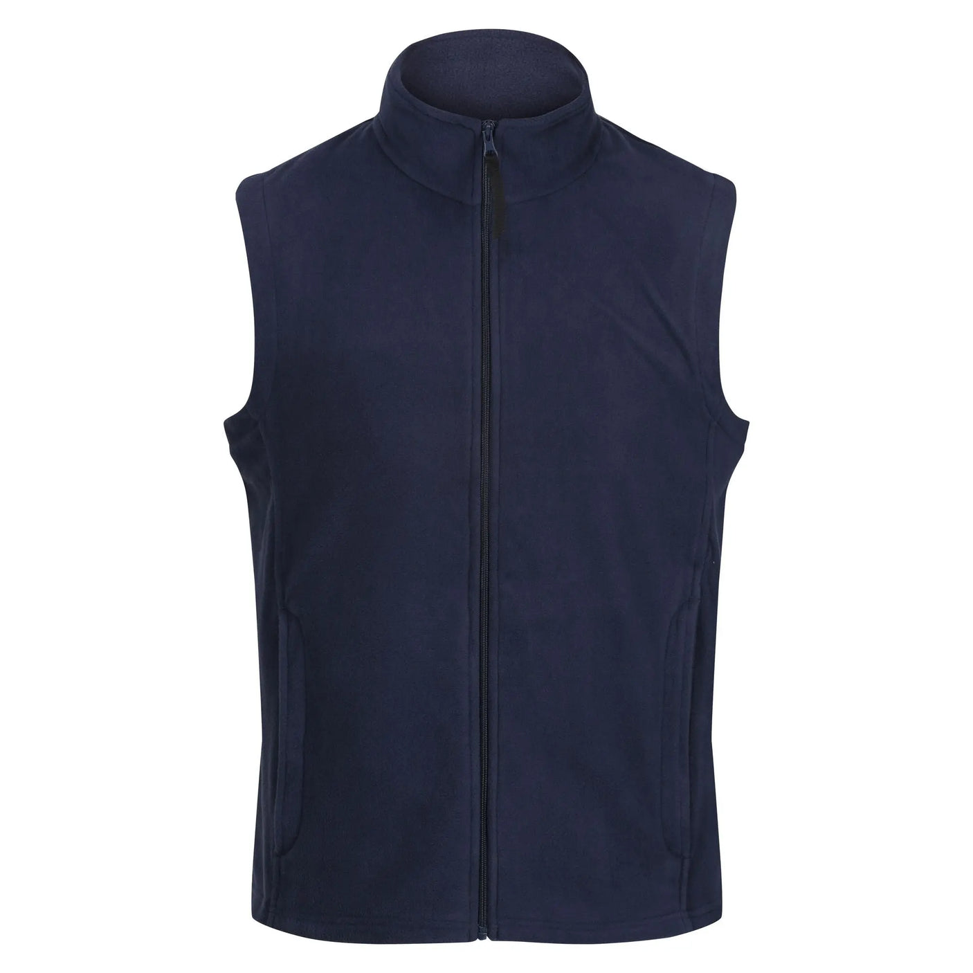 Regatta Navy Body Warmer for men in Dark Navy