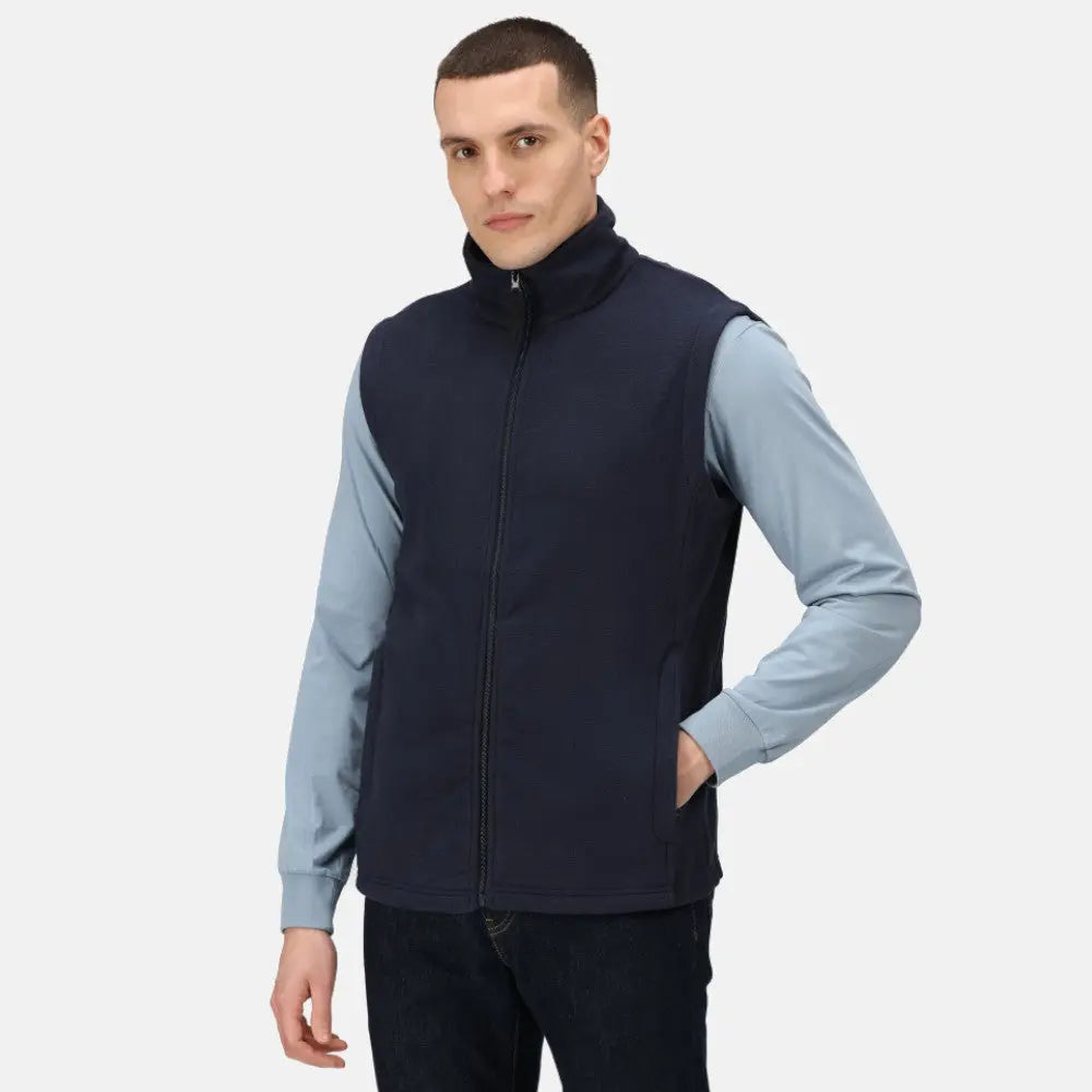 Regatta TRA801 Men's Micro Fleece Body