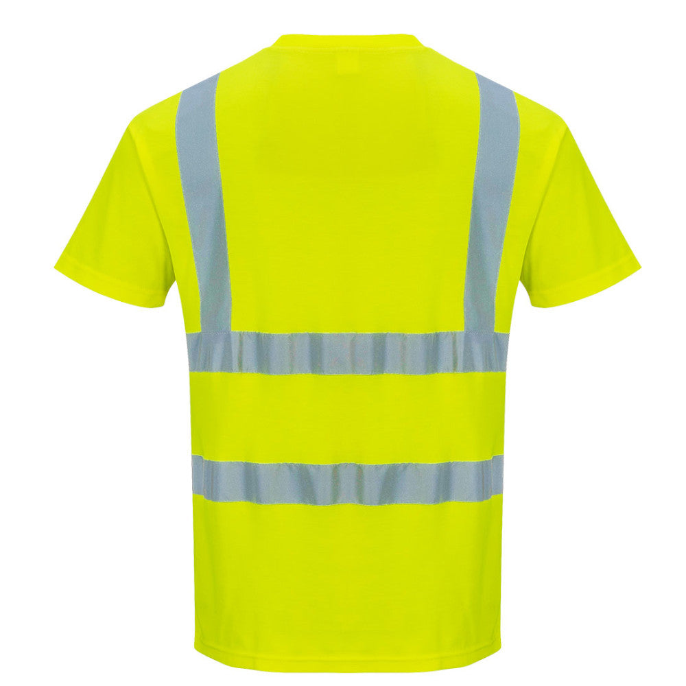 Portwest S478 Hi-Vis T-Shirt
