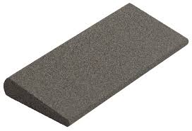 115mm Medium Slip Stone | Precision Sharpening Stone