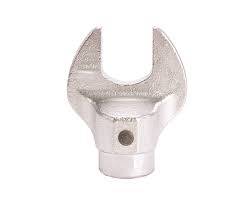 22MM Open End Fitting 16MM Spigot 8791-22