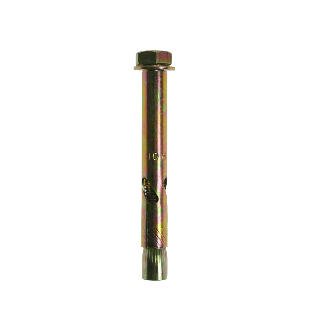 Hexagon Bolt Sleeve Anchors ZYP