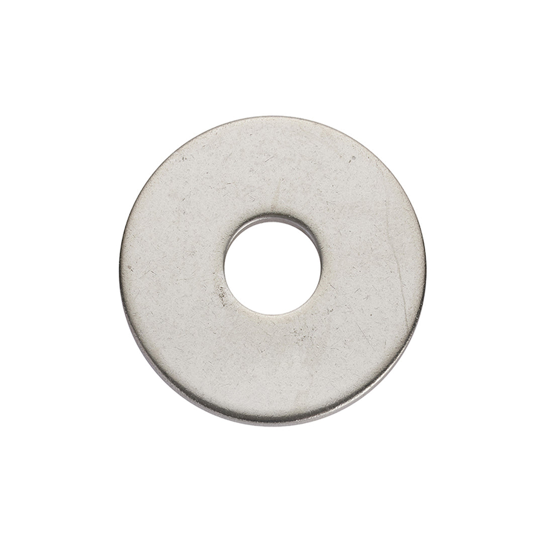 Stainless Steel A4 Metric Penny Washers (Pack of 10)