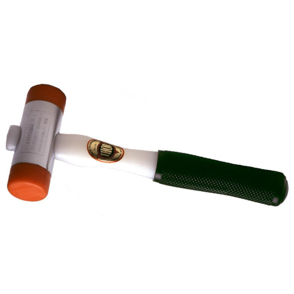 Thor 07-414 Thorex Plastic Hammer 44mm 900g