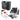 Trend T8 EK - 2200W 1/2" Dual-Mode Plunge Router 240V Electro South West Ltd