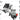 Trend T8 EK - 2200W 1/2" Dual-Mode Plunge Router 240V Electro South West Ltd