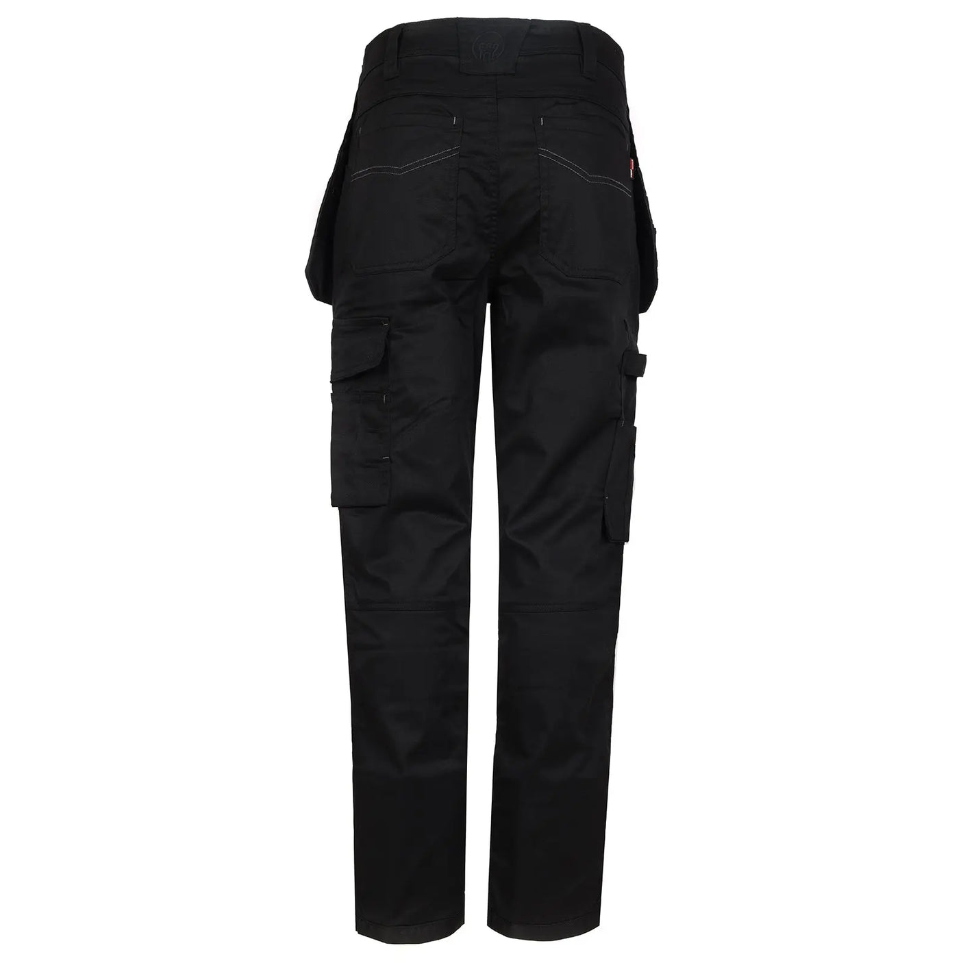 Tuffstuff 715 Proflex Trouser in Black Electro South West Ltd