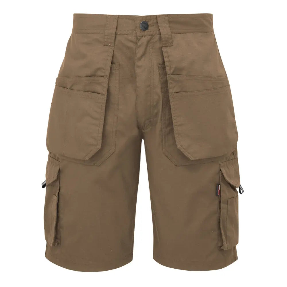 Tuffstuff 844 Enduro Work Shorts Electro South West Ltd