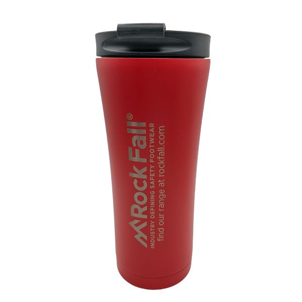 Rock fall Colton RF742 Honey Safety Boot With Free Speaker & Travel Mug