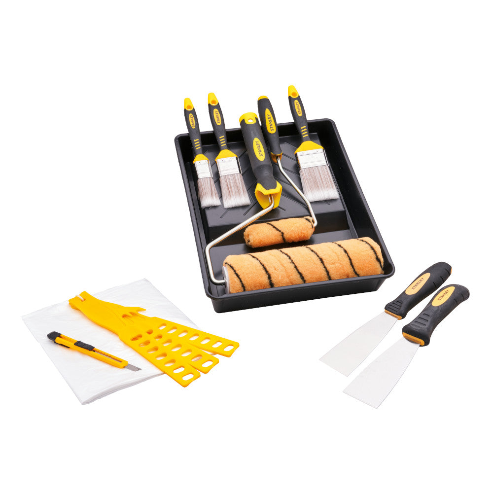 Stanley 14 Piece Decorating Set