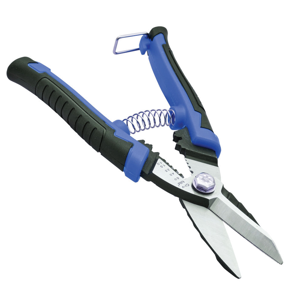 Faithfull Heavy Duty Multi-Purpose Snips