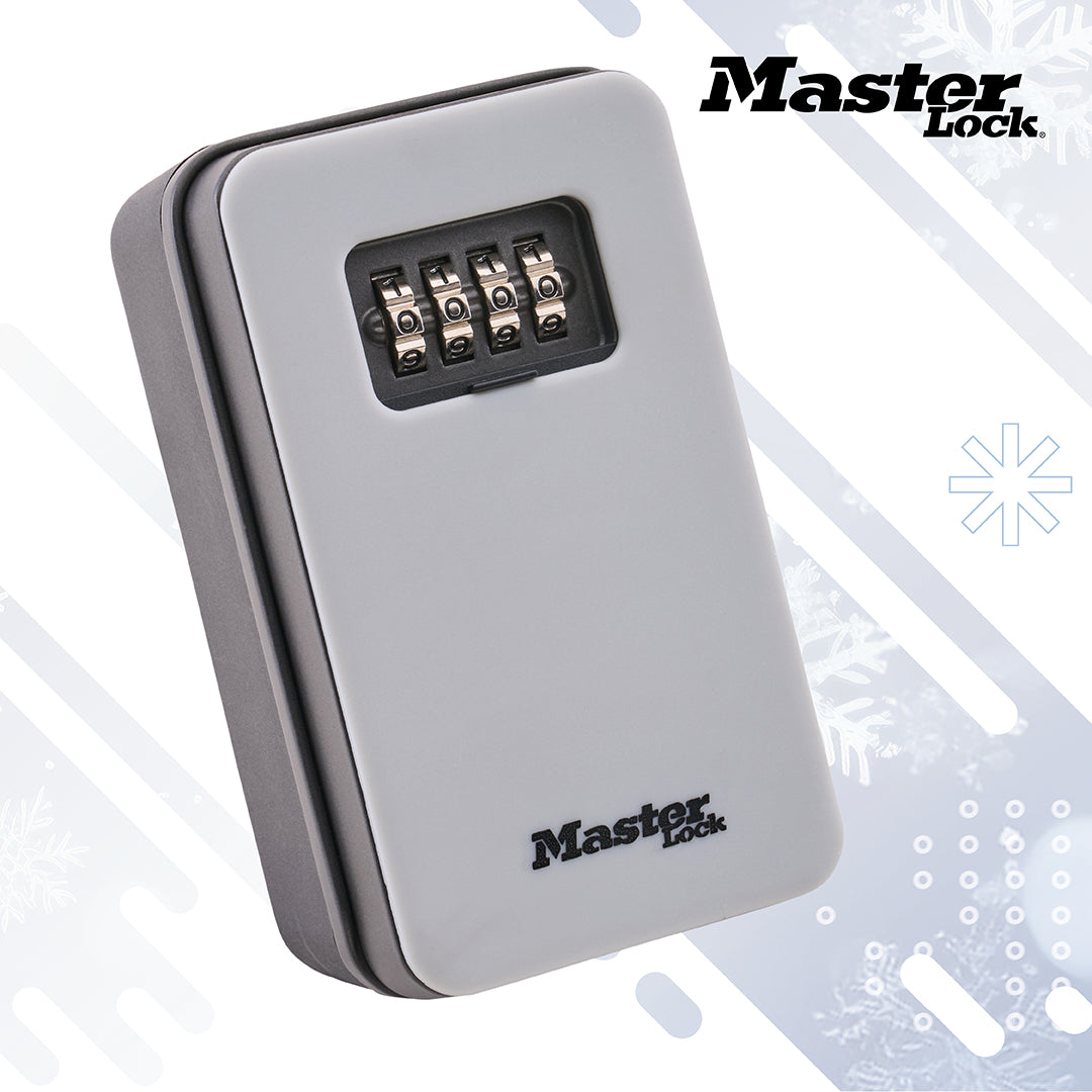 Masterlock Key Lock Box