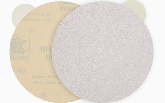 Indasa Rhynostick 150mm Sanding Discs RB372150 | Various Grits