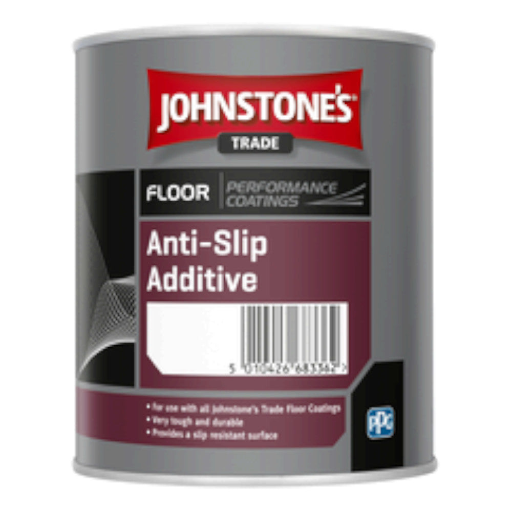 Johnstone's Anti-Slip Additive 1.5Kg
