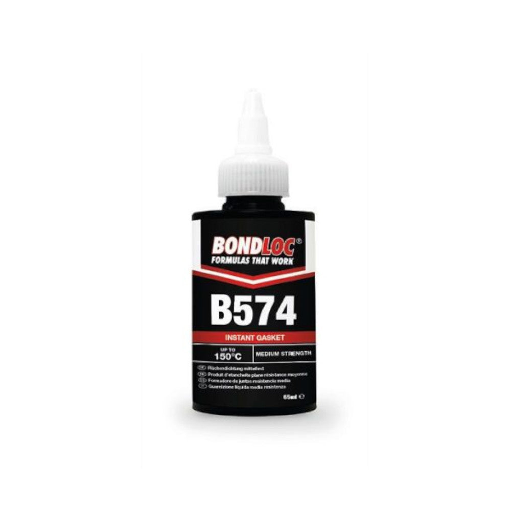Bondloc B574 Instant Gasket 50ml