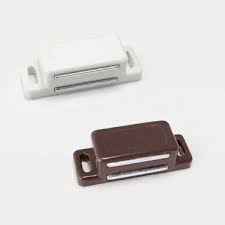 Magnetic Catches for Cupboards & Doors | Strong Cabinet Magnets
