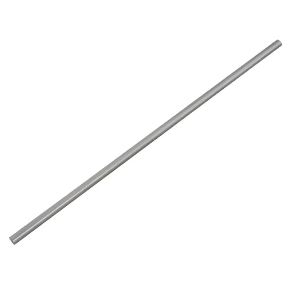 Silver Steel 333mm Long