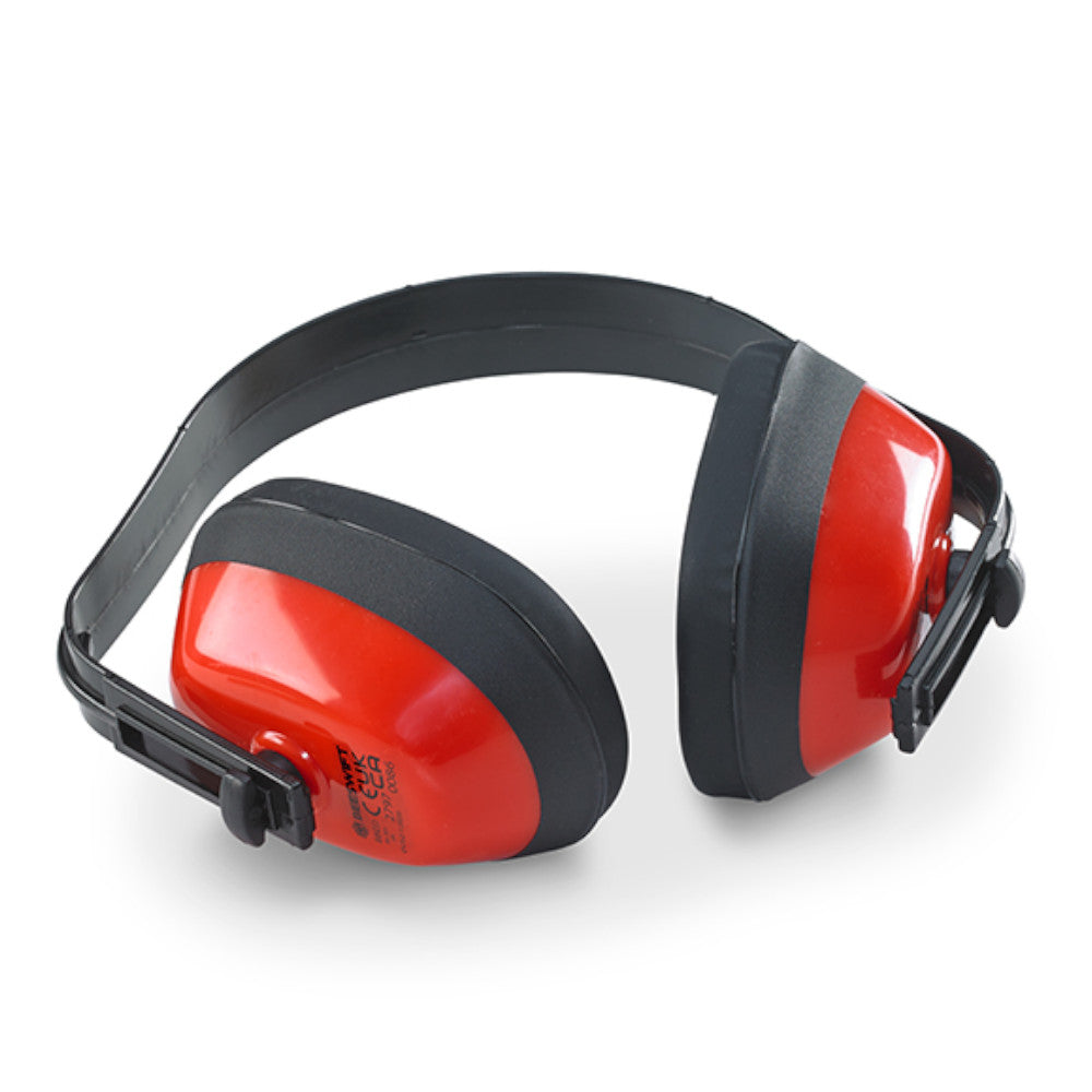 Economy Headband Ear Defenders EN 352-1:2020