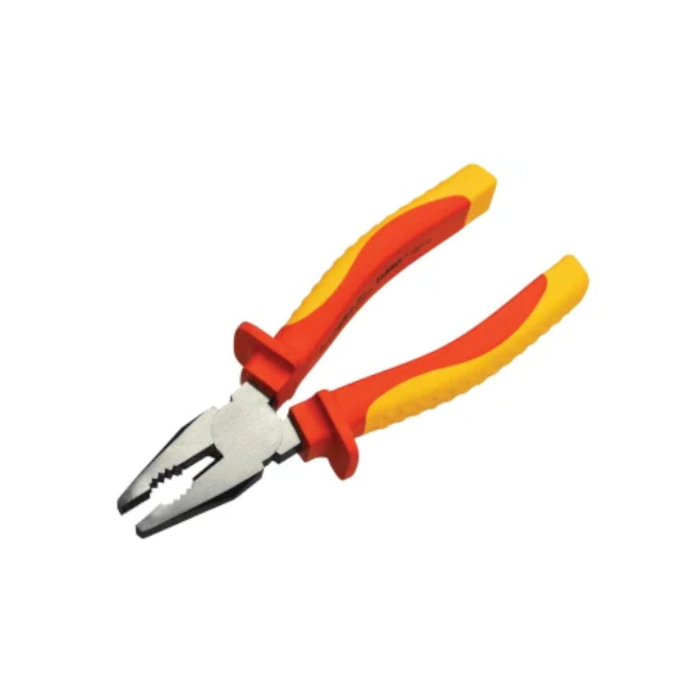 Faithfull VDE Combination Pliers 190mm