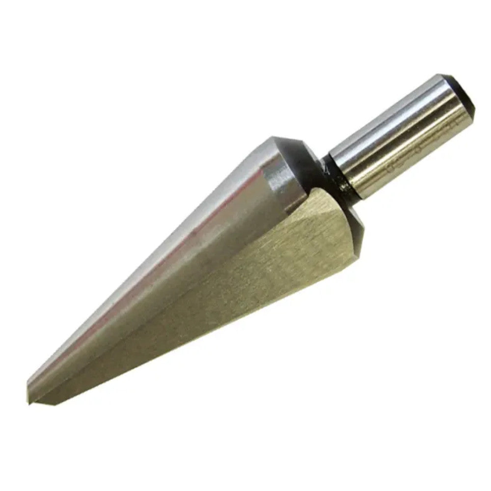 Faithfull HSS Taper Drill 6-30mm